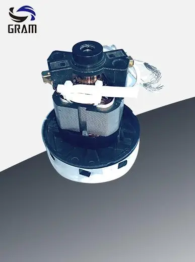 推薦：蘇州戈雷姆智能科技有限公司，高效節(jié)能無刷電機(jī)/家用電器電機(jī)/低噪音無刷電機(jī)/吸塵器電機(jī)/無刷直流電機(jī)技術(shù)先驅(qū)者